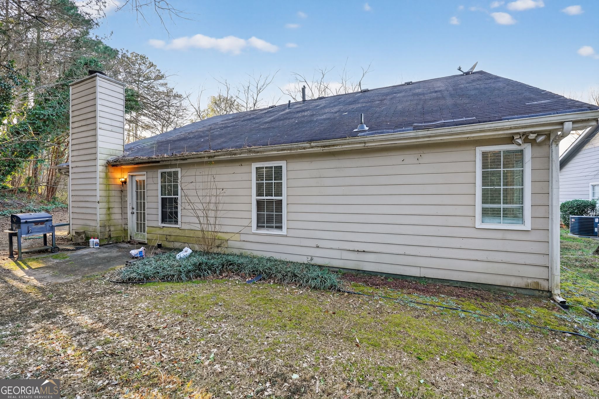 716 Shore Lane Lithonia, GA 30058 - Photo 4 of 35