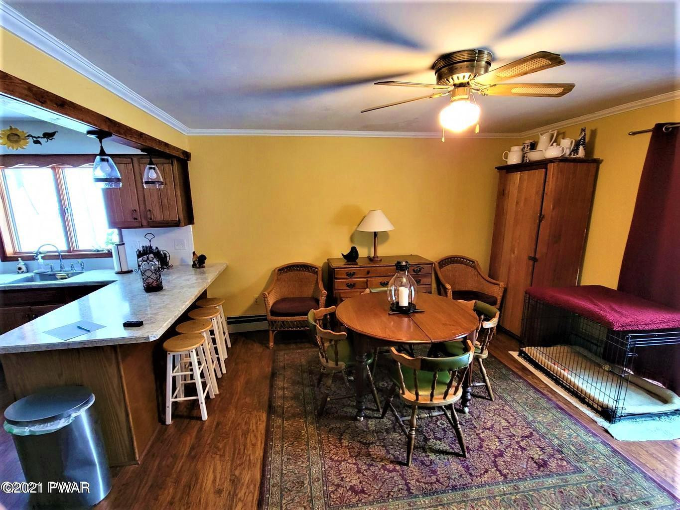 125 Chippy Cole Road Milford, PA 18337 - Photo 5 of 14 125 Chippy Cole Rd