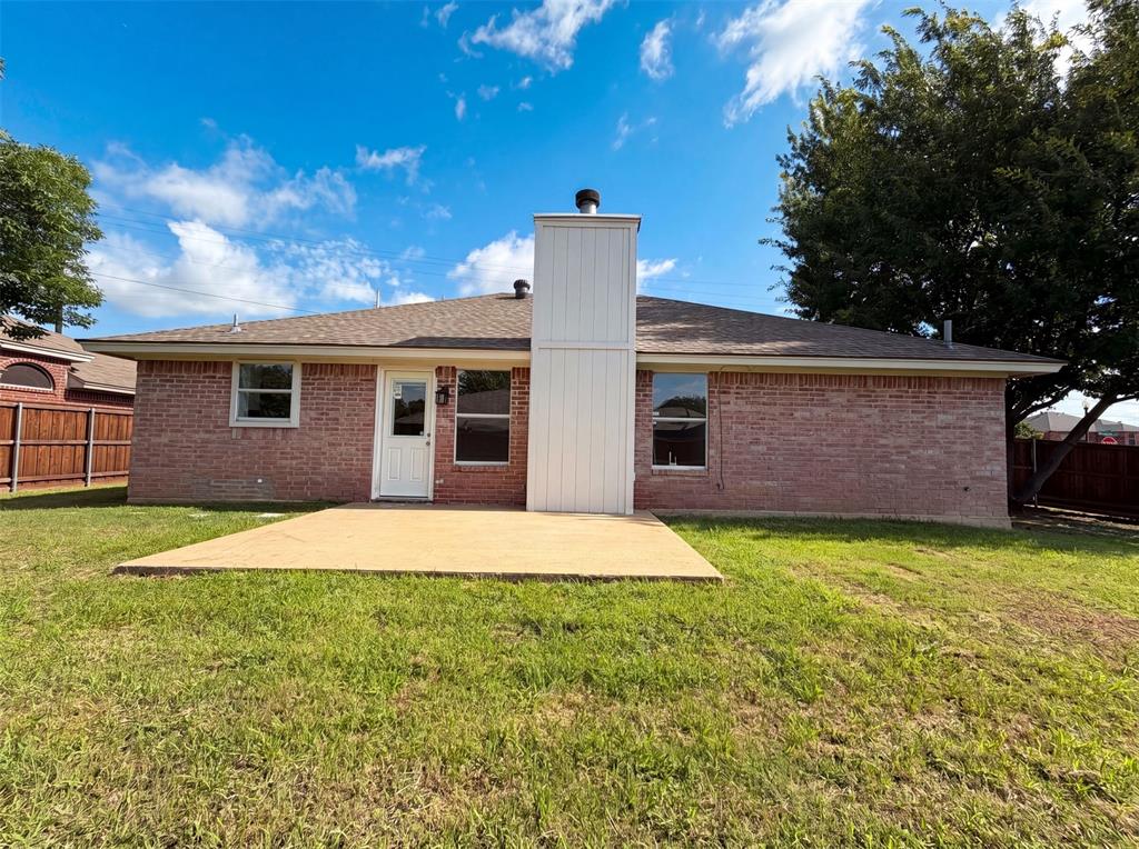 309 Marshall Creek Road Roanoke, TX 76262 - Photo 5 of 27