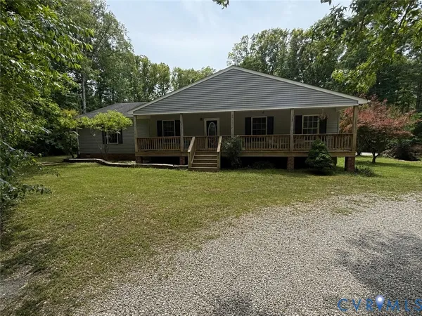 $419,950 | 17361 Belsches Road, Bumpass, VA 23024