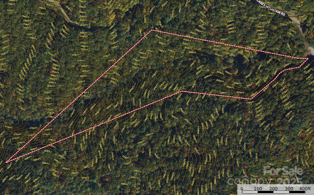 Tbd Casey Mountain Road, Unit 222B Purlear, NC 28665 - Photo 8 of 43 Gallery Image 8