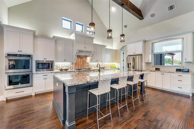 $1,895,000 | 1720 Aspen Street, Prosper, TX 75078