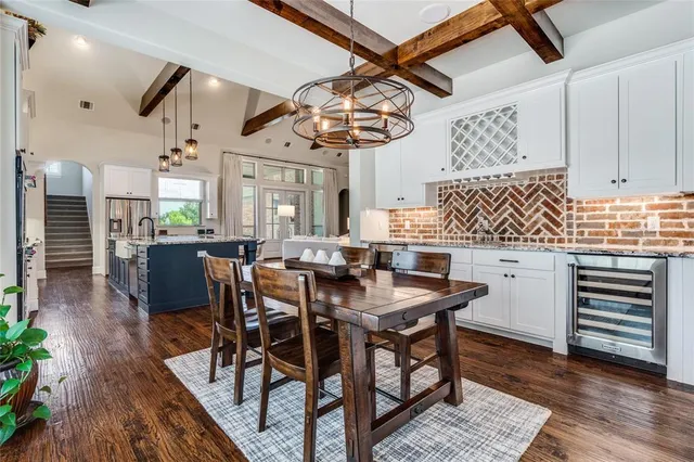 $1,895,000 | 1720 Aspen Street, Prosper, TX 75078