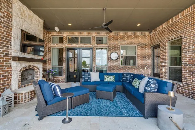 $1,895,000 | 1720 Aspen Street, Prosper, TX 75078