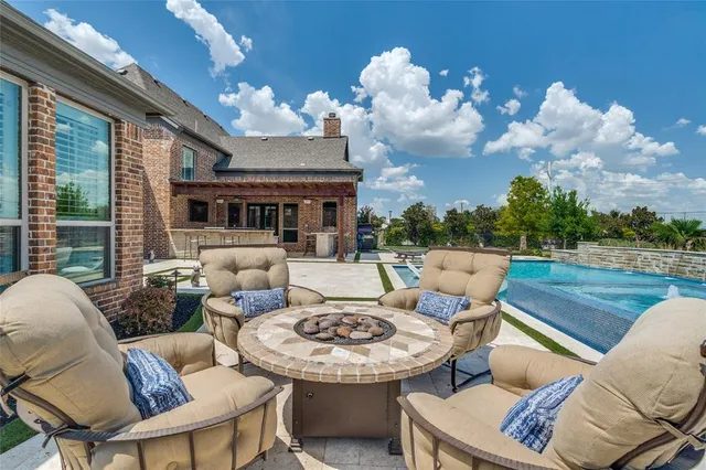 $1,895,000 | 1720 Aspen Street, Prosper, TX 75078