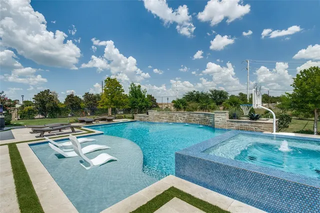 $1,895,000 | 1720 Aspen Street, Prosper, TX 75078