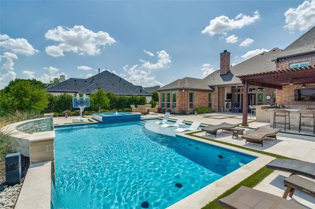 $1,895,000 | 1720 Aspen Street, Prosper, TX 75078