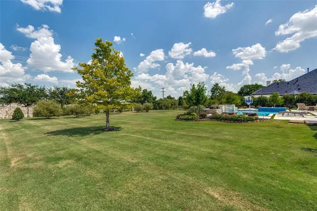 $1,895,000 | 1720 Aspen Street, Prosper, TX 75078