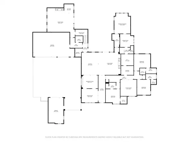 $1,895,000 | 1720 Aspen Street, Prosper, TX 75078