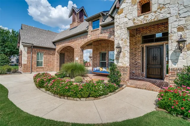 $1,895,000 | 1720 Aspen Street, Prosper, TX 75078