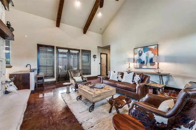 $1,895,000 | 1720 Aspen Street, Prosper, TX 75078