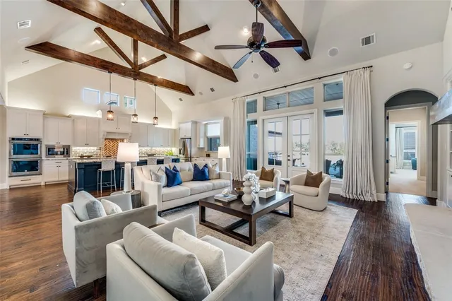 $1,895,000 | 1720 Aspen Street, Prosper, TX 75078