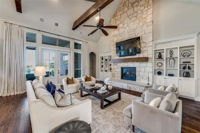 $1,895,000 | 1720 Aspen Street, Prosper, TX 75078