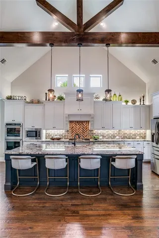 $1,895,000 | 1720 Aspen Street, Prosper, TX 75078