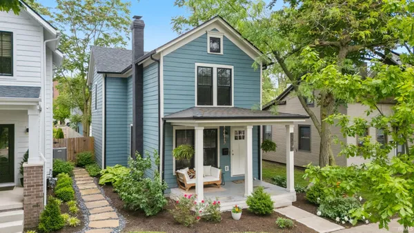 $469,900 | 1315 Rockhill Street, Fort Wayne, IN 46802