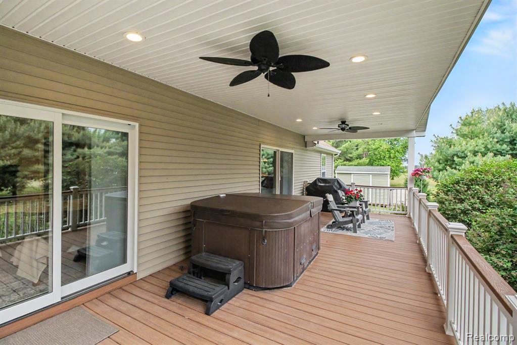 5183 North Owosso Road Fowlerville, MI 48836 - Photo 23 of 27
