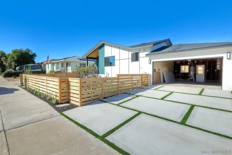 $1,499,000 | 436 Date Avenue, Imperial Beach, CA 91932