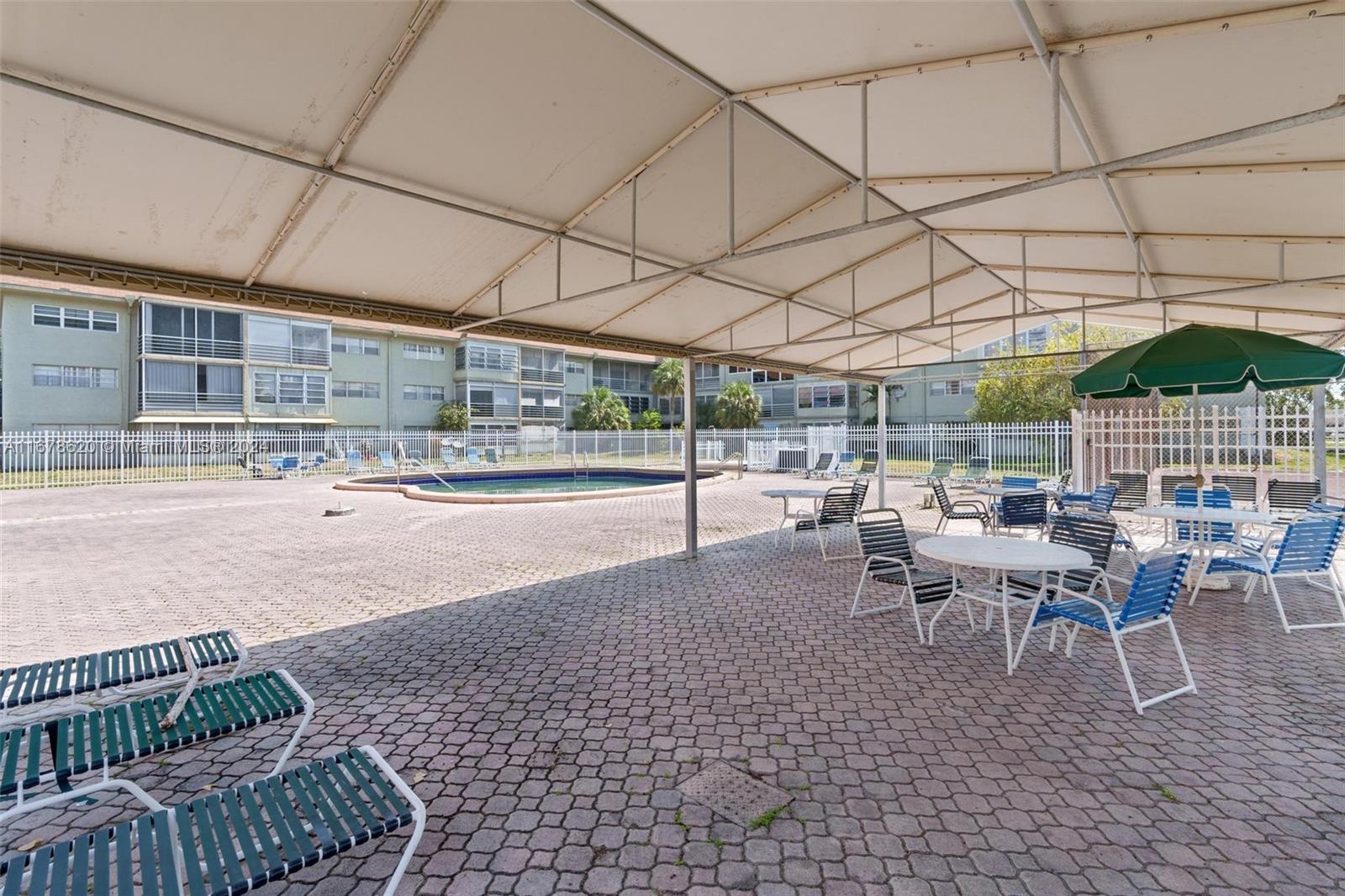 605 South State Road 7, Unit 3G Margate, FL 33068 - Photo 22 of 25