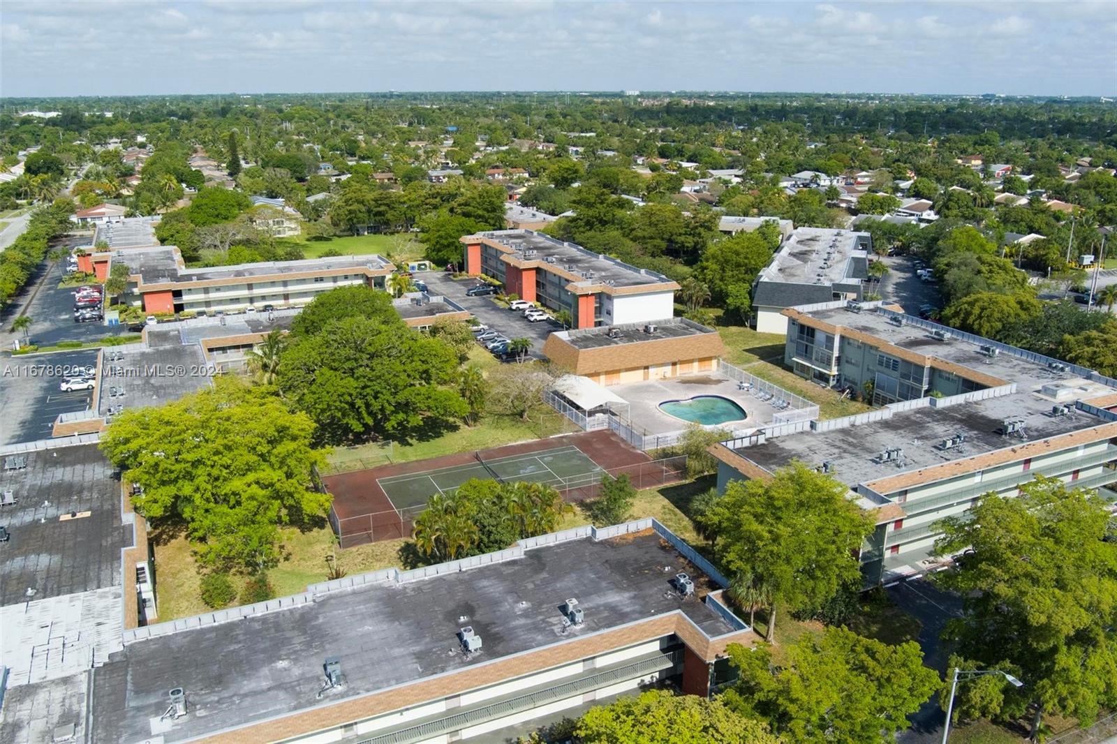 605 South State Road 7, Unit 3G Margate, FL 33068 - Photo 24 of 25