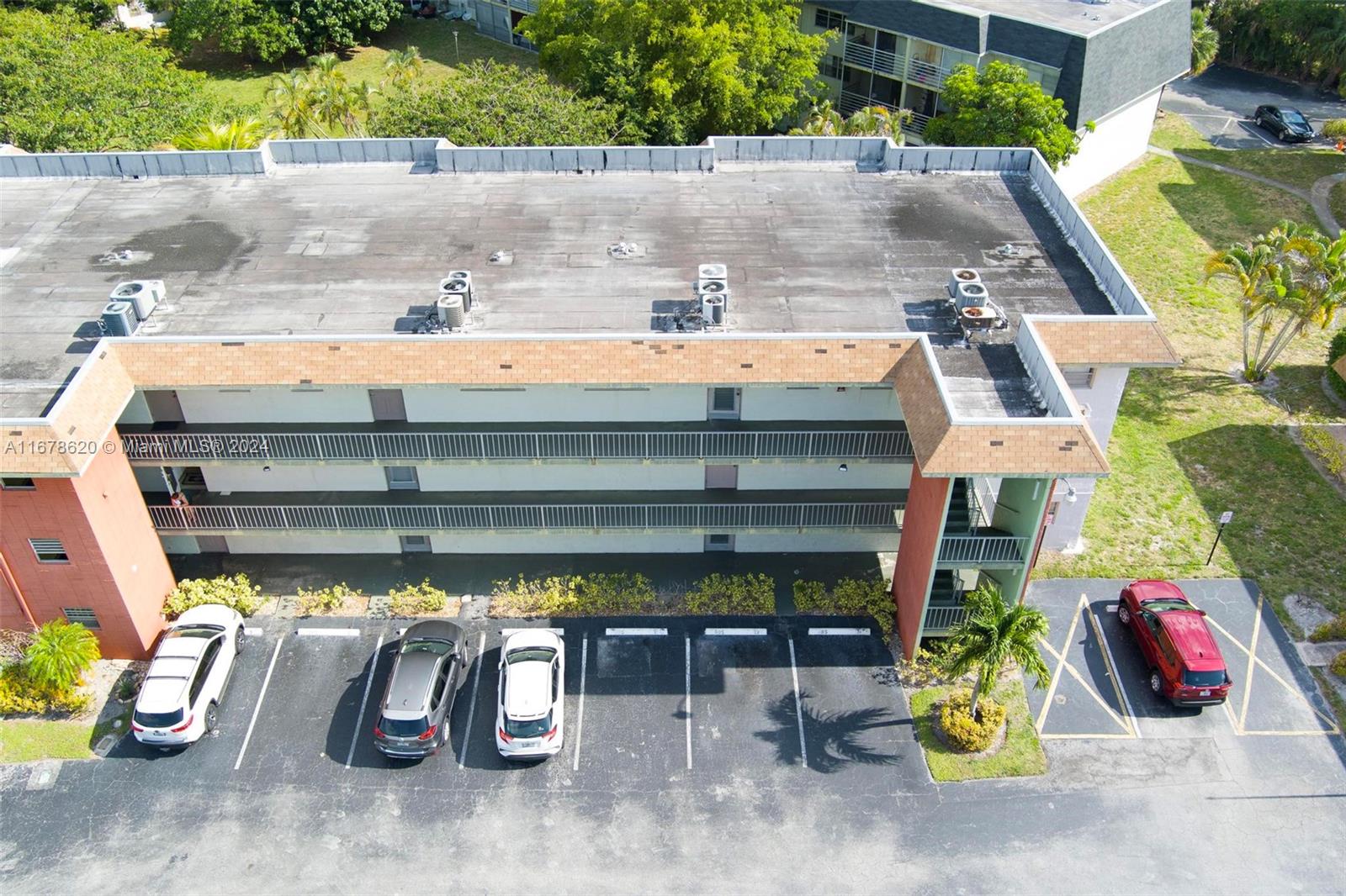 605 South State Road 7, Unit 3G Margate, FL 33068 - Photo 25 of 25