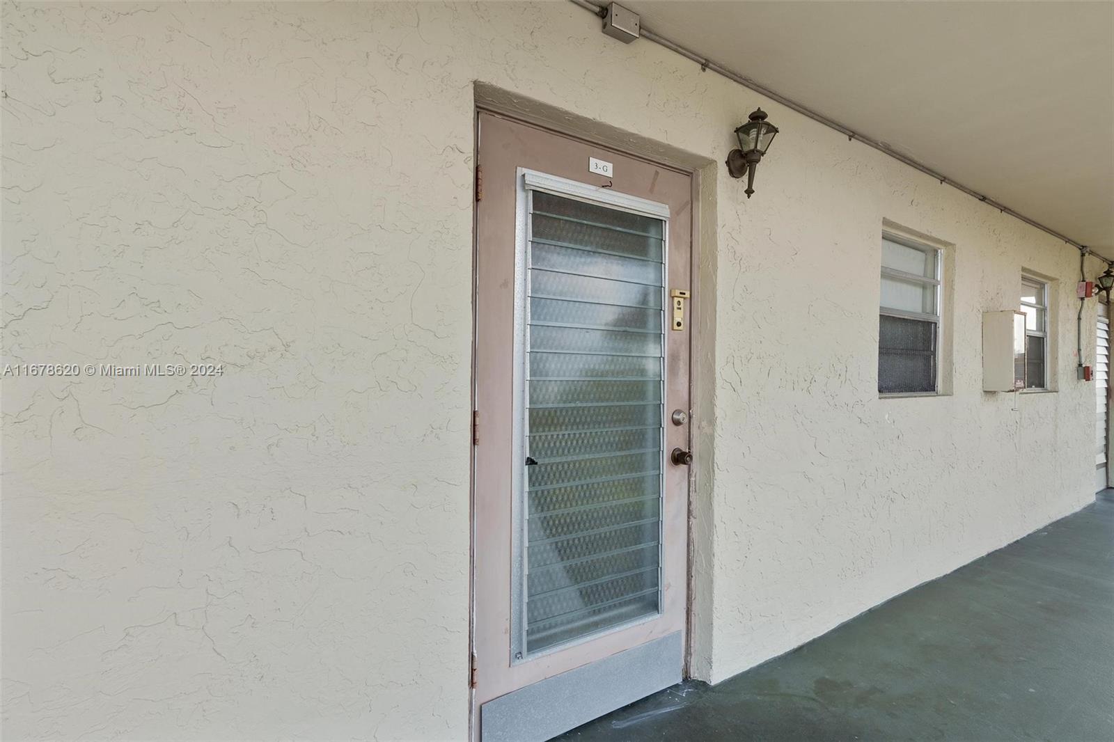 605 South State Road 7, Unit 3G Margate, FL 33068 - Photo 4 of 25