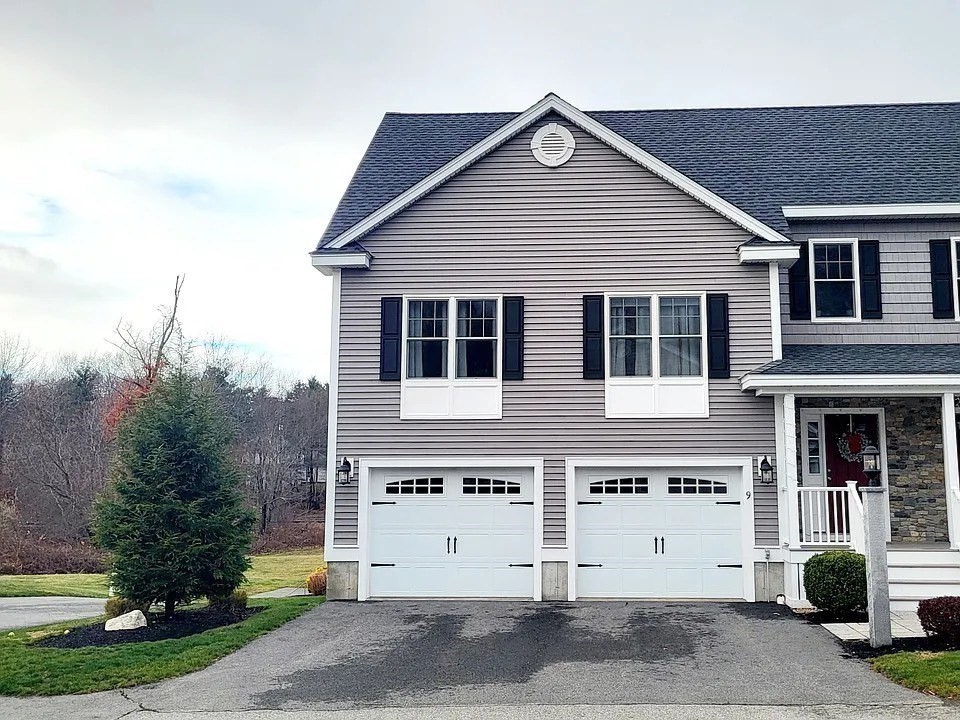 9 Commodore Way Westford, MA 01886 - Photo 1 of 16