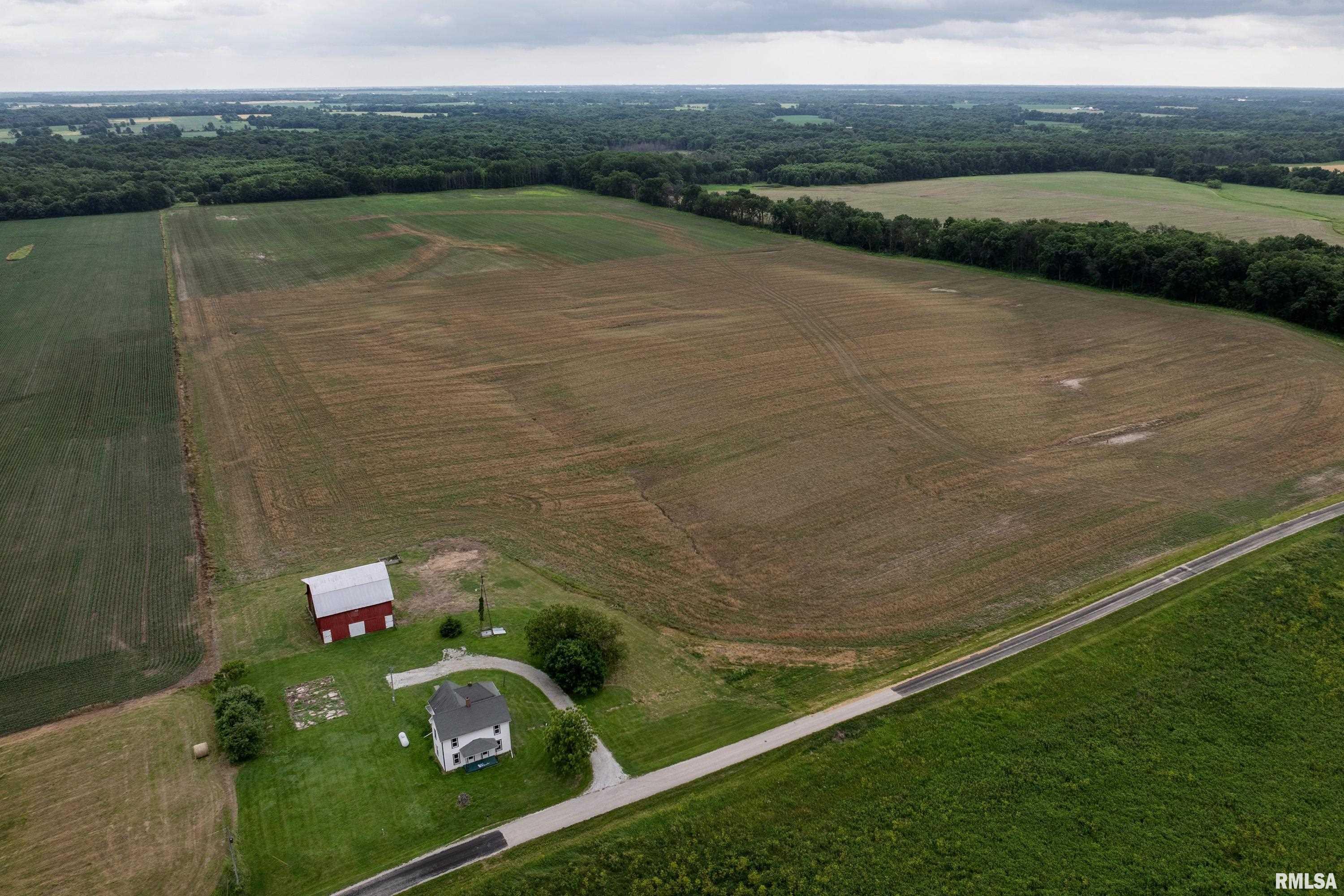 321 North Co Road 1200 Sutter, IL 62373 - Photo 60 of 63