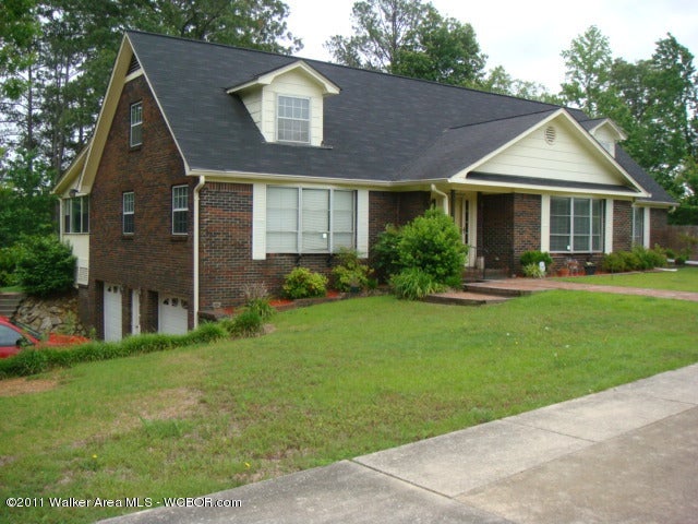 205 Cooner Road Jasper, AL 35503 - Photo 1 of 29 Gallery Image 1