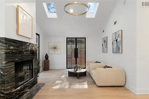 $1,595,900 | 1275 The By Way Northeast, Atlanta, GA 30306