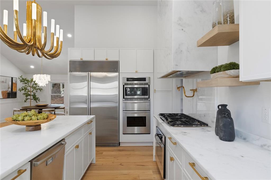 1275 The By Way Northeast Atlanta, GA 30306 - Photo 18 of 48