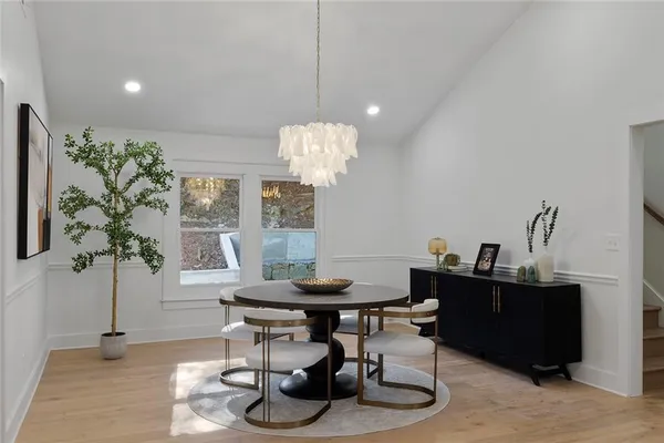 $1,595,900 | 1275 The By Way Northeast, Atlanta, GA 30306