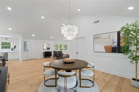 $1,595,900 | 1275 The By Way Northeast, Atlanta, GA 30306