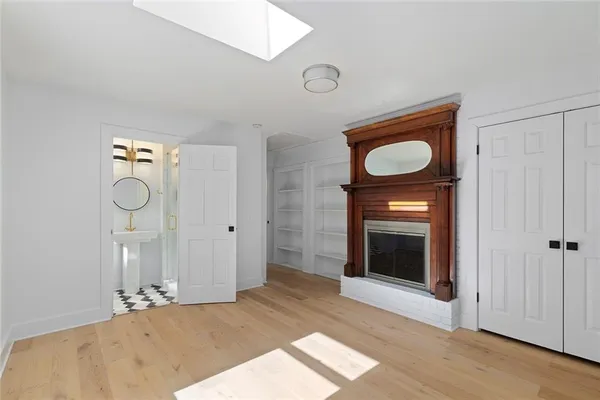 $1,595,900 | 1275 The By Way Northeast, Atlanta, GA 30306