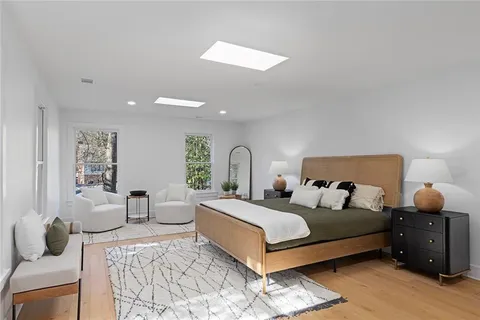 $1,595,900 | 1275 The By Way Northeast, Atlanta, GA 30306