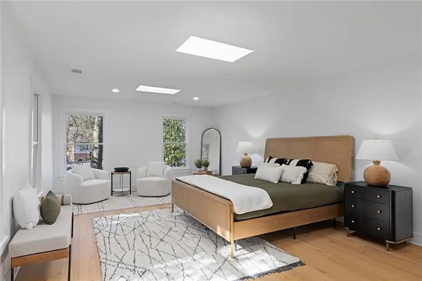 $1,595,900 | 1275 The By Way Northeast, Atlanta, GA 30306