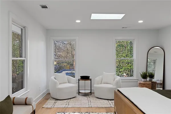 $1,595,900 | 1275 The By Way Northeast, Atlanta, GA 30306