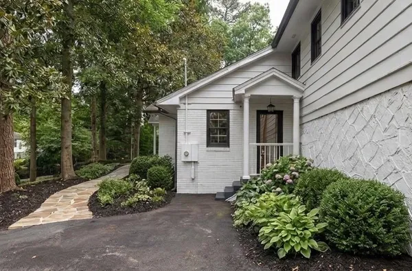 $1,595,900 | 1275 The By Way Northeast, Atlanta, GA 30306