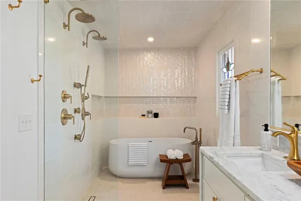 $1,595,900 | 1275 The By Way Northeast, Atlanta, GA 30306