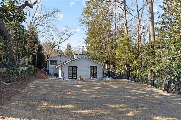 $1,595,900 | 1275 The By Way Northeast, Atlanta, GA 30306