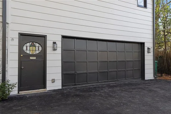 $1,595,900 | 1275 The By Way Northeast, Atlanta, GA 30306