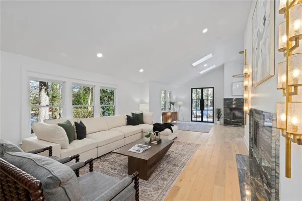 $1,595,900 | 1275 The By Way Northeast, Atlanta, GA 30306