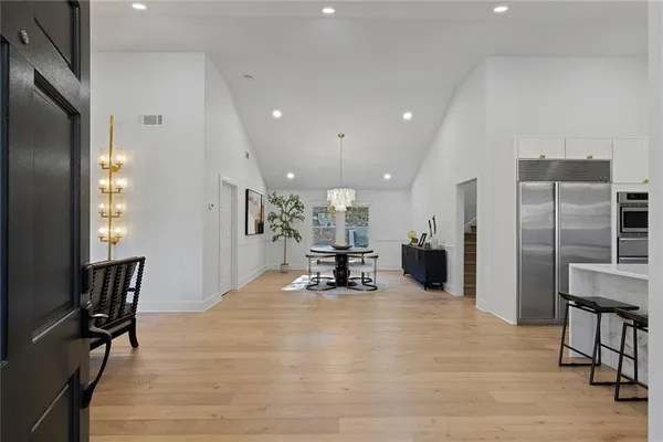 $1,595,900 | 1275 The By Way Northeast, Atlanta, GA 30306