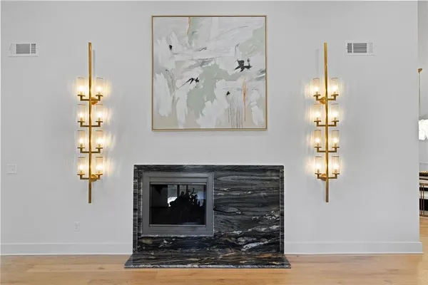 $1,595,900 | 1275 The By Way Northeast, Atlanta, GA 30306