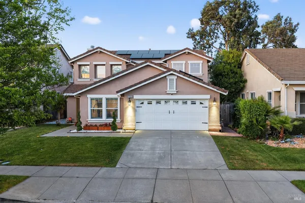 $729,900 | 1234 Gulf Drive, Fairfield, CA 94533