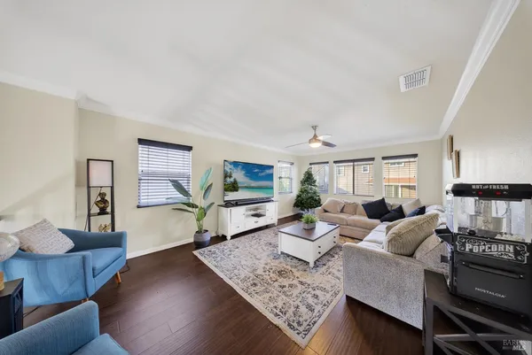 $729,900 | 1234 Gulf Drive, Fairfield, CA 94533
