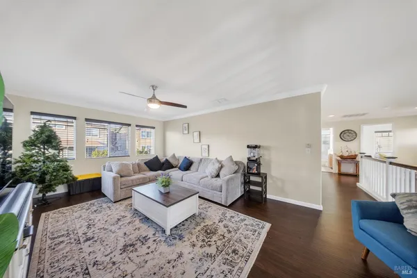 $729,900 | 1234 Gulf Drive, Fairfield, CA 94533