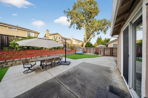 $729,900 | 1234 Gulf Drive, Fairfield, CA 94533