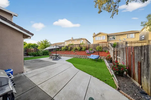 $729,900 | 1234 Gulf Drive, Fairfield, CA 94533