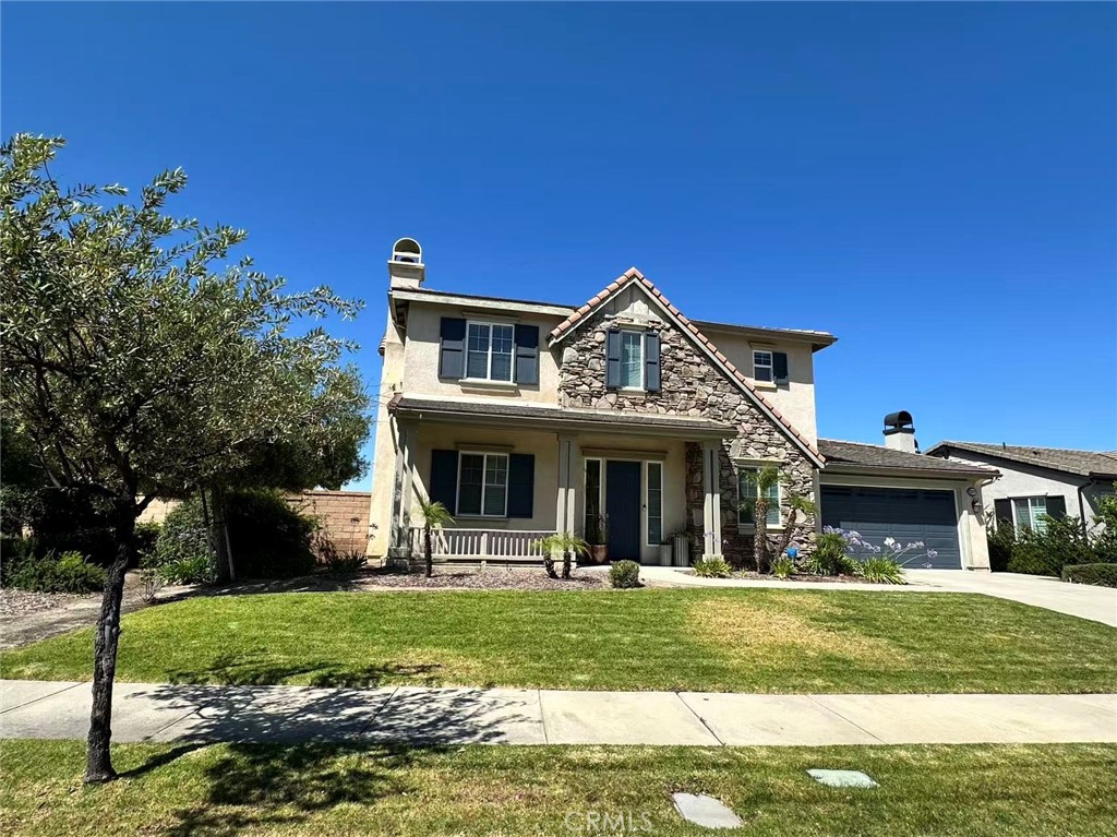 22276 Silverpointe Loop Corona, CA 92883 - Photo 1 of 21