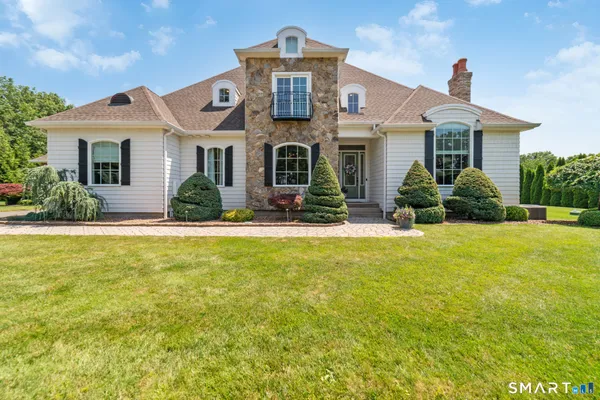 $1,399,999 | 269 West Pines Drive, Southington, CT 06489